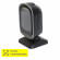 Стационарный сканер штрих кода MERTECH 8520 P2D Mirror Black Стационарный сканер штрих кода MERTECH 8520 P2D Mirror Black