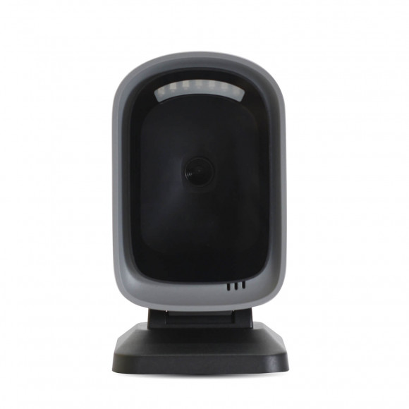 Стационарный сканер штрих кода MERTECH 8520 P2D Mirror Black Стационарный сканер штрих кода MERTECH 8520 P2D Mirror Black