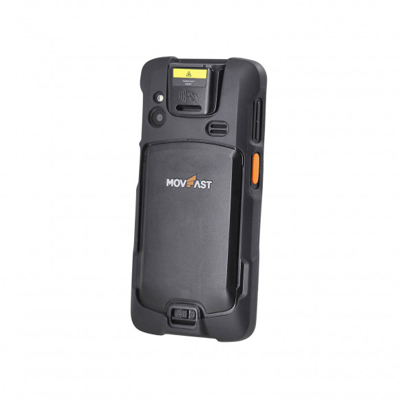 Защитный чехол для ТСД MERTECH MovFast S55 Защитный чехол для ТСД MERTECH MovFast S55
