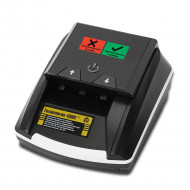 Детектор банкнот MERTECH D-20A Promatic GREENRED с АКБ Детектор банкнот MERTECH D-20A Promatic GREENRED с АКБ