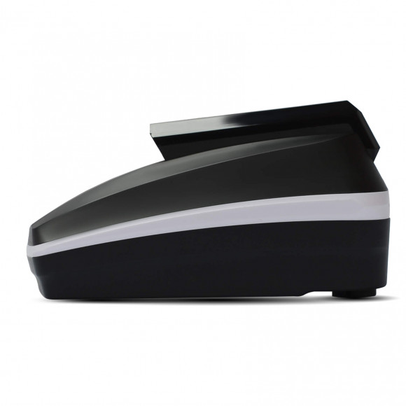 Детектор банкнот MERTECH D-20A Promatic LED RUB c АКБ Детектор банкнот MERTECH D-20A Promatic LED RUB c АКБ