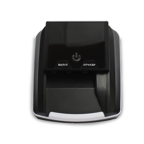 Детектор банкнот MERTECH D-20A Promatic LED RUB c АКБ