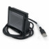 Встраиваемый сканер штрих кода MERTECH 7168 Hr Ai P2D USB, USB эмуляция RS232, black