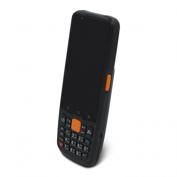 Терминал сбора данных MERTECH MovFast S40C (Android 13, 8 Core, 4Gb/64Gb, E5-ER, Wi-Fi, 4G) (Артикул 9499) Терминал сбора данных MERTECH MovFast S40C (Android 13, 8 Core, 4Gb/64Gb, E5-ER, Wi-Fi, 4G) (Артикул 9499)