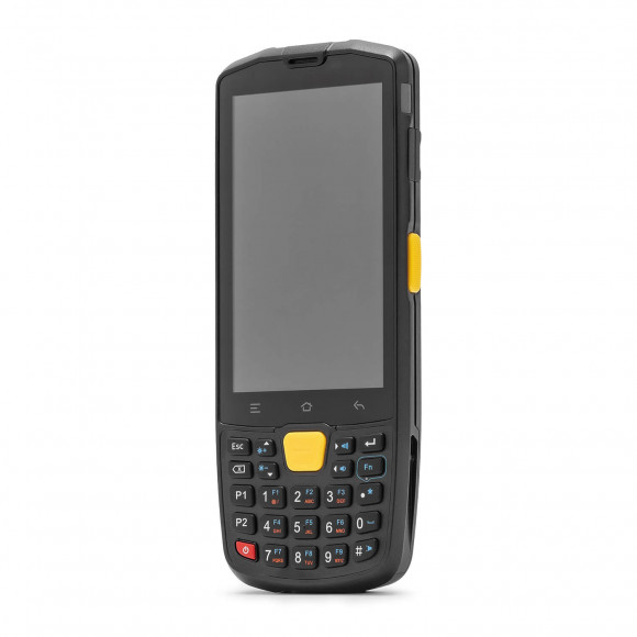 Терминал сбора данных MERTECH Seuic AutoID Q9С серии 8 (Android 10, 8 Core, 2Gb/16Gb, X3-2D, Wi-Fi, 4G) (Артикул 9050) Терминал сбора данных MERTECH Seuic AutoID Q9С серии 8 (Android 10, 8 Core, 2Gb/16Gb, X3-2D, Wi-Fi, 4G) (Артикул 9050)
