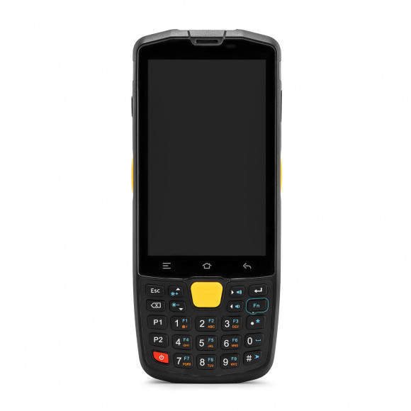 Терминал сбора данных MERTECH Seuic AutoID Q9С серии 8 (Android 10, 8 Core, 2Gb/16Gb, X3-2D, Wi-Fi, 4G) (Артикул 9050) Терминал сбора данных MERTECH Seuic AutoID Q9С серии 8 (Android 10, 8 Core, 2Gb/16Gb, X3-2D, Wi-Fi, 4G) (Артикул 9050)
