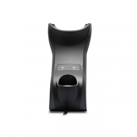 Зарядно-коммуникационная подставка (Cradle) для сканеров MERTECH CL-2300/2310 Black