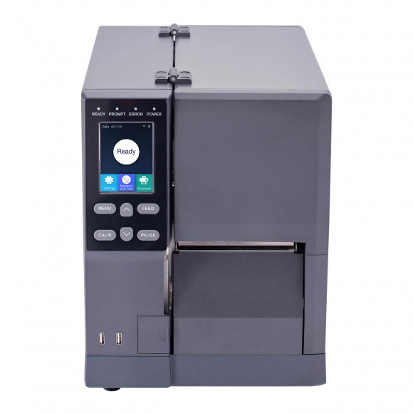 Термотрансферный принтер этикеток MERTECH G700 (Ethernet, USB, RS-232) Термотрансферный принтер этикеток MERTECH G700 (Ethernet, USB, RS-232)