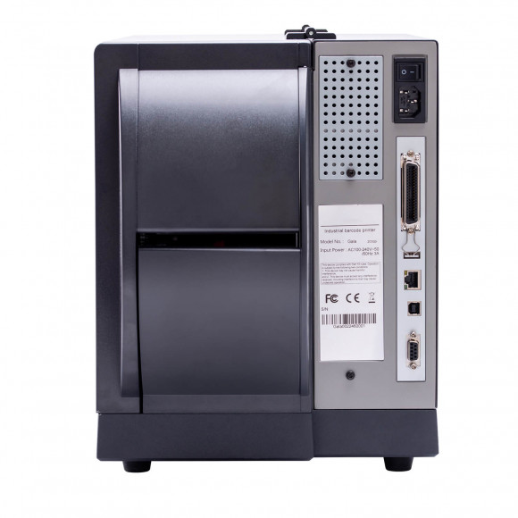 Термотрансферный принтер этикеток MERTECH G700 (Ethernet, USB, RS-232) Термотрансферный принтер этикеток MERTECH G700 (Ethernet, USB, RS-232)