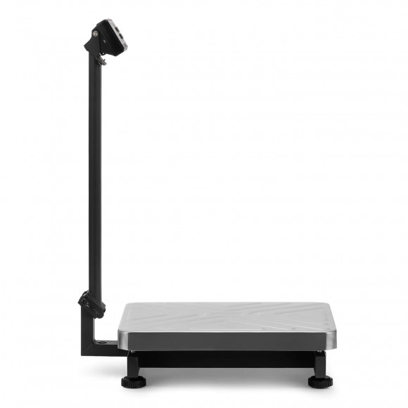 Фасовочные напольные весы M-ER 334 ACFP-150.20/50 (520*420) LED