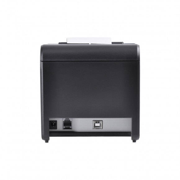 Чековый принтер MERTECH F58 USB Black Чековый принтер MERTECH F58 USB Black