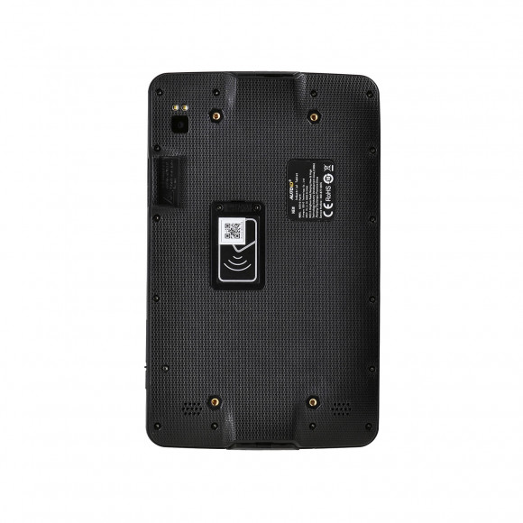 Планшет MERTECH Seuic AUTOID APAD (Android 9, 8 Core, 4Gb/32Gb, SEUIC X3-HD, Wi-Fi, 4G) (Артикул 1964)