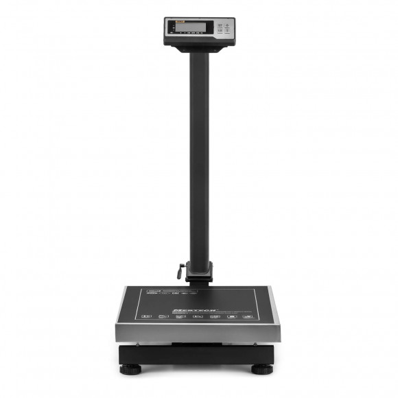 Фасовочные напольные весы MERTECH M-ER 334 ACFLP-300.50/100 LCD Фасовочные напольные весы MERTECH M-ER 334 ACFLP-300.50/100 LCD
