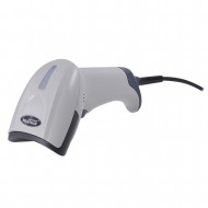 Проводной сканер штрих-кода MERTECH 2310 P2D HR SUPERLEAD USB White Проводной сканер штрих-кода MERTECH 2310 P2D HR SUPERLEAD USB White