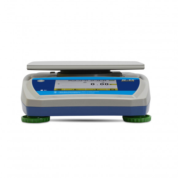 Лабораторные весы M-ER 123 АCF-3000.05 SENSOMATIC TFT Лабораторные весы M-ER 123 АCF-3000.05 SENSOMATIC TFT