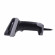 Проводной сканер штрих-кода MERTECH 2420 P2D USB, USB эмуляция RS232 black Проводной сканер штрих-кода MERTECH 2420 P2D USB, USB эмуляция RS232 black