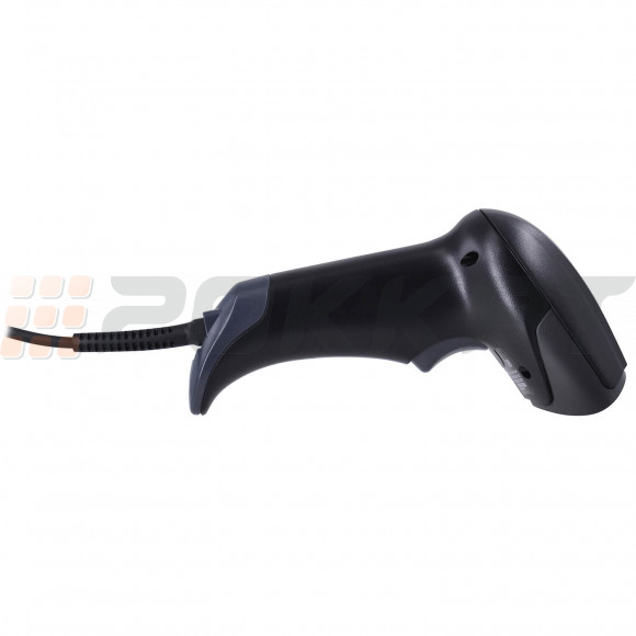 Сканер штрих-кода MERTECH 2310 P2D HR SUPERLEAD USB с подставкой Sense Сканер штрих-кода MERTECH 2310 P2D HR SUPERLEAD USB с подставкой Sense