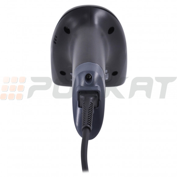 Сканер штрих-кода MERTECH 2310 P2D HR SUPERLEAD USB с подставкой Sense Сканер штрих-кода MERTECH 2310 P2D HR SUPERLEAD USB с подставкой Sense