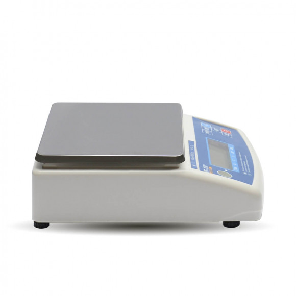 Лабораторные весы M-ER 122 АCF-3000.05 "ACCURATE" LСD Лабораторные весы M-ER 122 АCF-3000.05 "ACCURATE" LСD