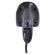 Проводной сканер штрих-кода MERTECH 2310 P2D SUPERLEAD USB Black с подставкой Sense