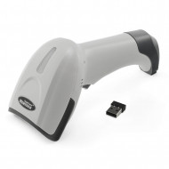 Беспроводной сканер штрих-кода MERTECH CL-2320 BLE SPP Dongle P2D USB white