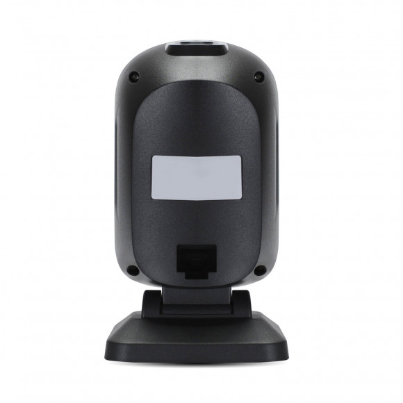 Стационарный сканер штрих кода MERTECH 8500 P2D Mirror Black Стационарный сканер штрих кода MERTECH 8500 P2D Mirror Black