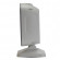 Стационарный сканер штрих кода MERTECH 8500 P2D Mirror White