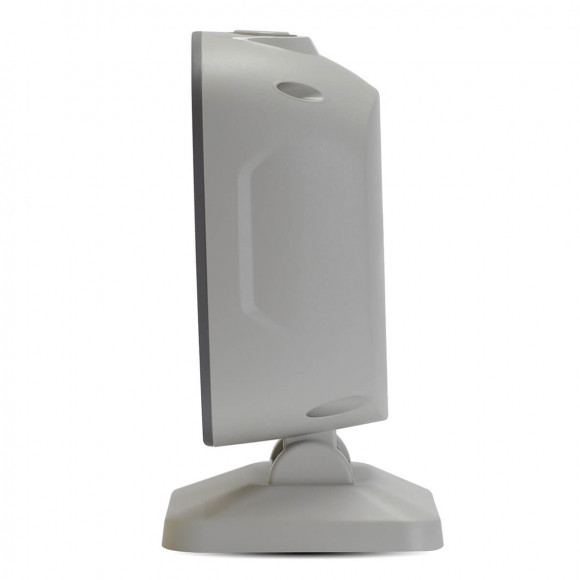 Стационарный сканер штрих кода MERTECH 8500 P2D Mirror White
