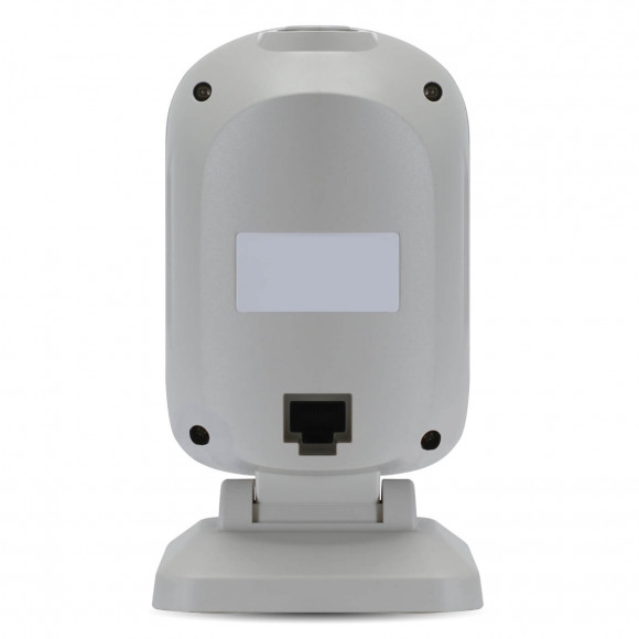 Стационарный сканер штрих кода MERTECH 8500 P2D Mirror White