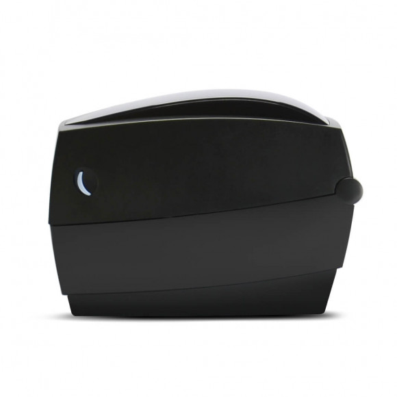 Термотрансферный принтер этикеток MERTECH TLP100 TERRA NOVA 6ips USB, RS232, Ethernet Black Термотрансферный принтер этикеток MERTECH TLP100 TERRA NOVA 6ips USB, RS232, Ethernet Black