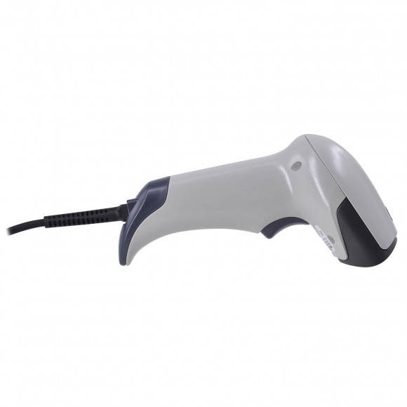 Проводной сканер штрих-кода MERTECH 2310 P2D SUPERLEAD USB White 3m cable Проводной сканер штрих-кода MERTECH 2310 P2D SUPERLEAD USB White 3m cable