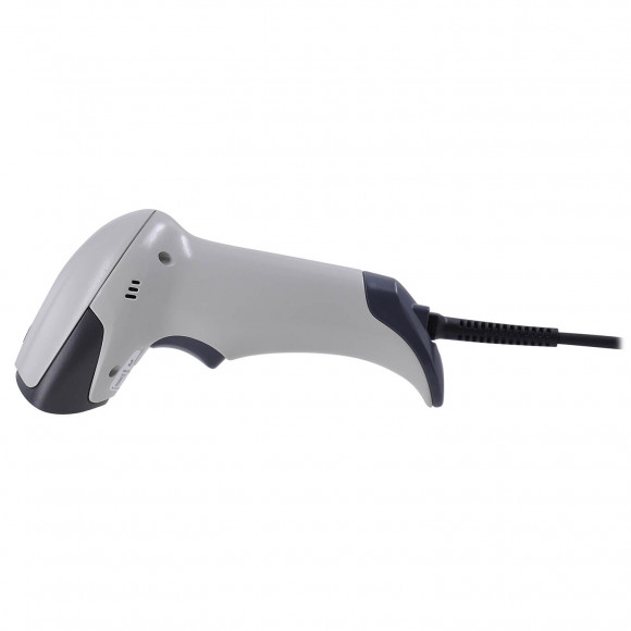 Проводной сканер штрих-кода MERTECH 2310 P2D SUPERLEAD USB White 3m cable Проводной сканер штрих-кода MERTECH 2310 P2D SUPERLEAD USB White 3m cable