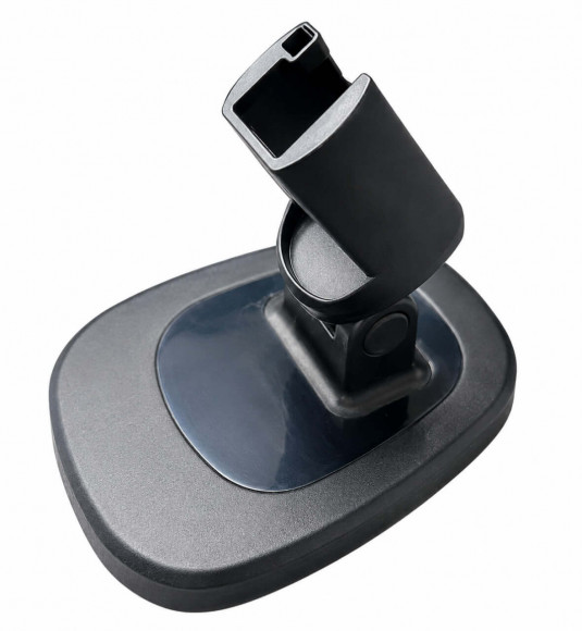 Пластиковая подставка для сканера MERTECH NS031 black Пластиковая подставка для сканера MERTECH NS031 black