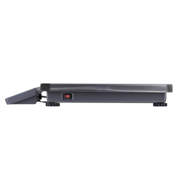 Фасовочные настольные весы M-ER 224 AF-32.5 STEEL LCD USB Фасовочные настольные весы M-ER 224 AF-32.5 STEEL LCD USB
