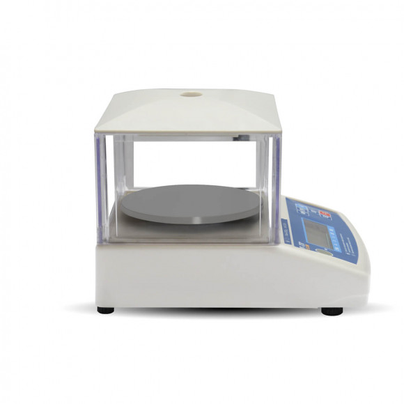 Лабораторные весы M-ER 122 АCFJR-150.005 "ACCURATE" LСD Лабораторные весы M-ER 122 АCFJR-150.005 "ACCURATE" LСD