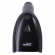 Беспроводной сканер штрих-кода MERTECH CL-2220 BLE SPP Dongle P2D USB black