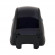 Термопринтер самоклеящихся этикеток MERTECH LP58 EVA RS232-USB Black