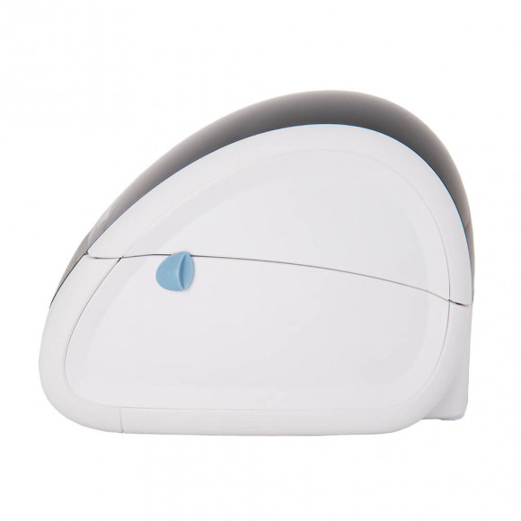 Термопринтер самоклеящихся этикеток MERTECH LP58 EVA RS232-USB White Термопринтер самоклеящихся этикеток MERTECH LP58 EVA RS232-USB White