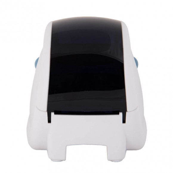 Термопринтер самоклеящихся этикеток MERTECH LP58 EVA RS232-USB White Термопринтер самоклеящихся этикеток MERTECH LP58 EVA RS232-USB White