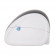 Термопринтер самоклеящихся этикеток MERTECH LP58 EVA RS232-USB White Термопринтер самоклеящихся этикеток MERTECH LP58 EVA RS232-USB White