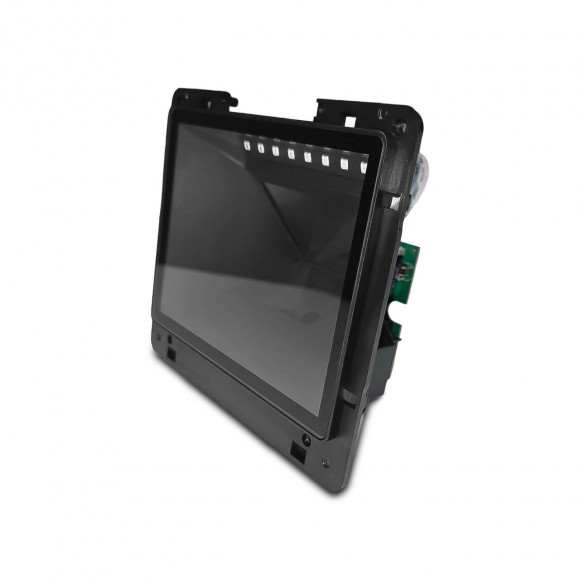 Встраиваемый сканер штрих кода MERTECH 7800 Ai 2Core P2D USB, USB эмуляция RS232 black OEM Встраиваемый сканер штрих кода MERTECH 7800 Ai 2Core P2D USB, USB эмуляция RS232 black OEM