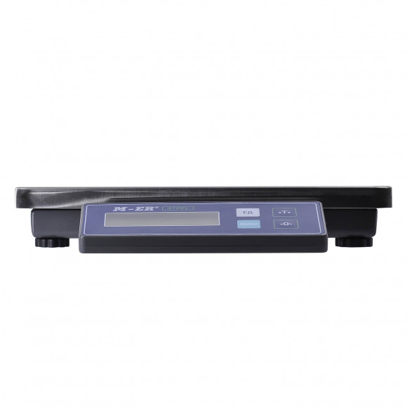 Фасовочные настольные весы M-ER 224 AFU-32.5 STEEL LCD USB Фасовочные настольные весы M-ER 224 AFU-32.5 STEEL LCD USB