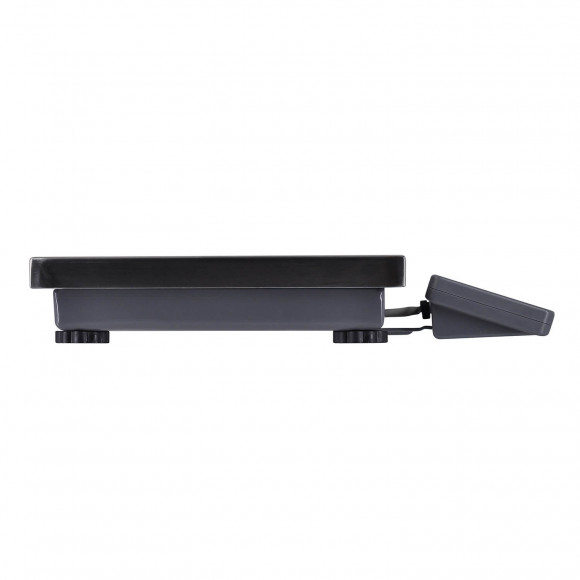 Фасовочные настольные весы M-ER 224 AFU-32.5 STEEL LCD USB Фасовочные настольные весы M-ER 224 AFU-32.5 STEEL LCD USB